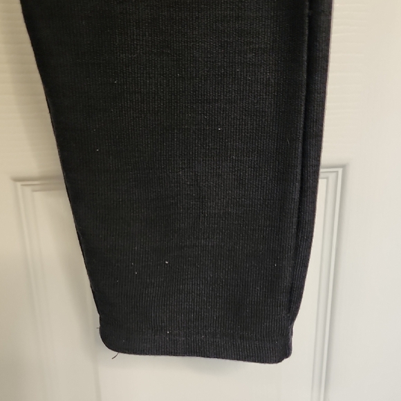 1X A New Day Black Casual Pants - Picture 5 of 9